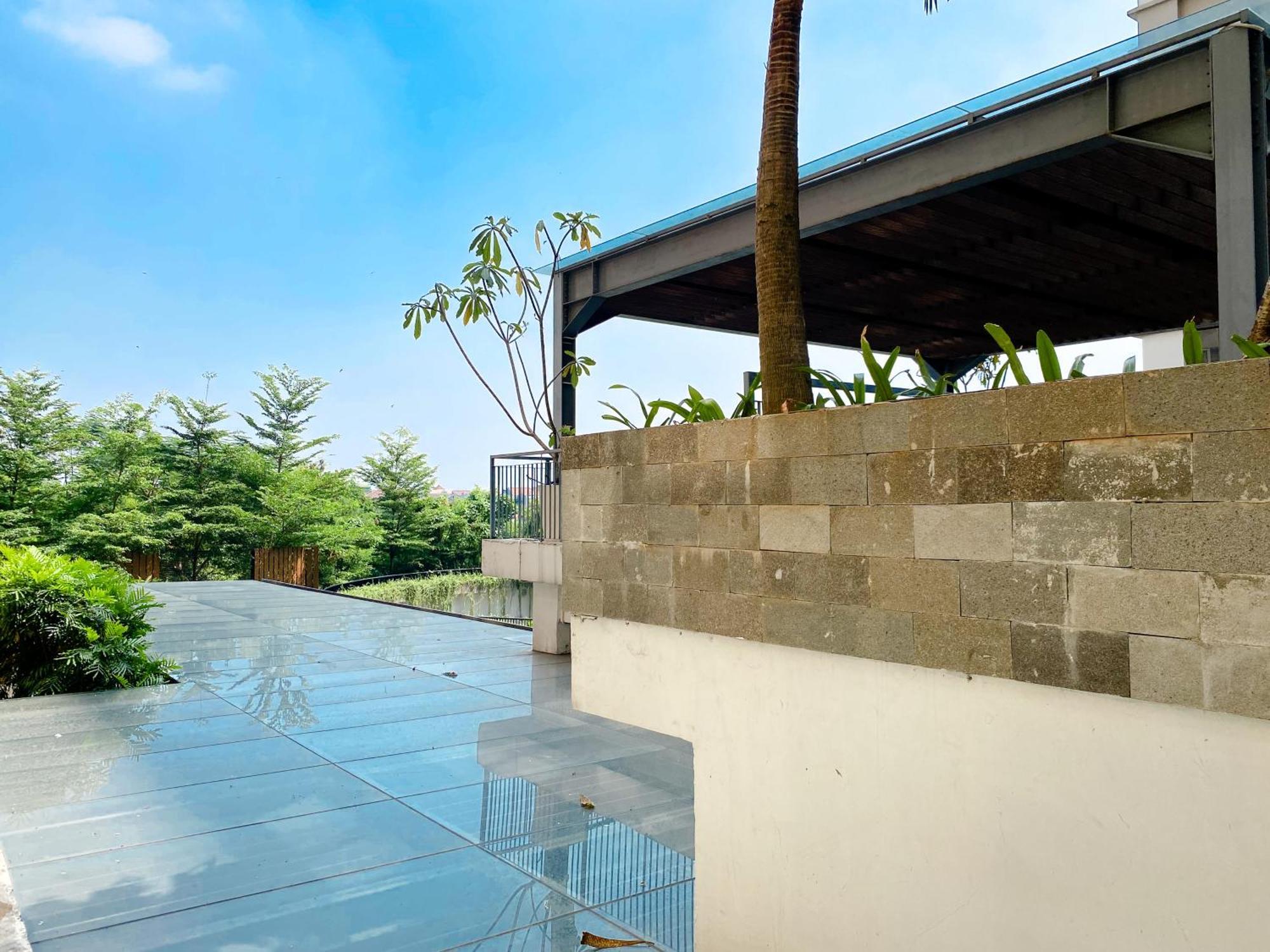 Homey No Kitchen At Gateway Park Lrt By Travelio *